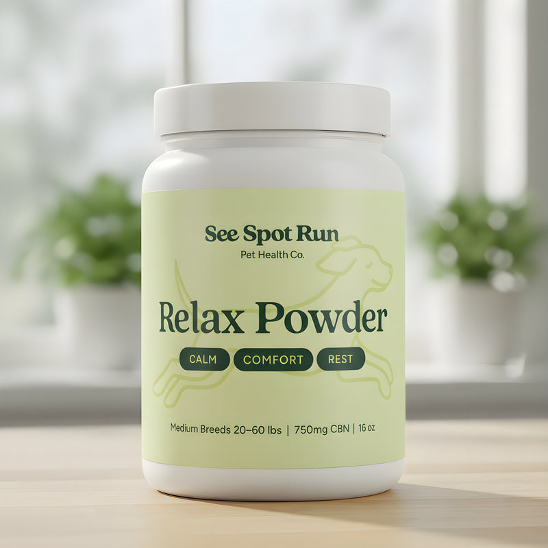 Relax Powder